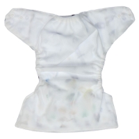 Трусики-подгузник, многоразовый &laquo;Кораблик&raquo;, Крошка Я