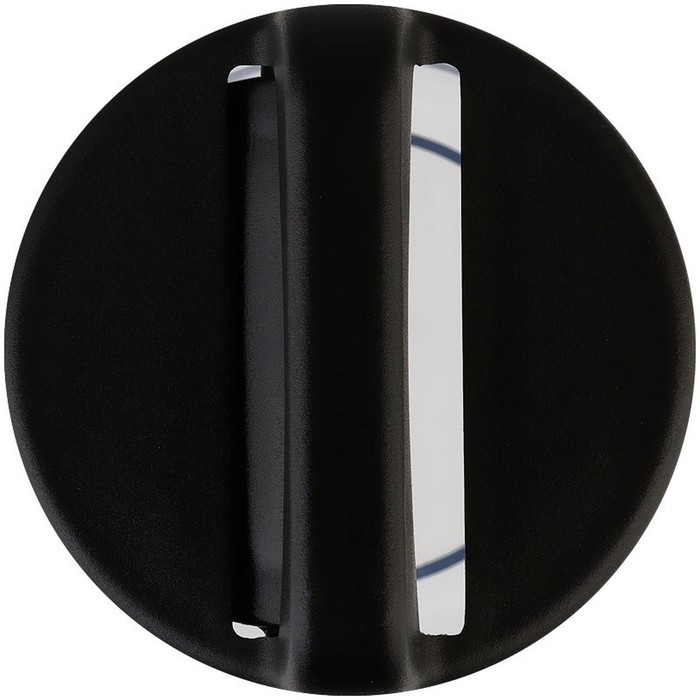 Скрепочница магнитная Стамм, без скрепок, прозрачная Скрепочница магнитная Стамм, без скрепок, прозрачная