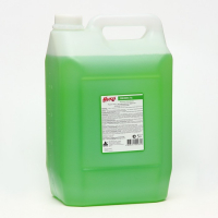 Мыло жидкое с дезинфицирующим эффектом «Ника», антибактериальное, канистра, 5 л Мыло жидкое с дезинфицирующим эффектом «Ника», антибактериальное, канистра, 5 л