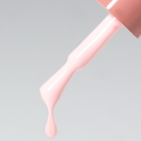 Гель лак для ногтей &laquo;SIMPLE&raquo;, 3-х фазный, 10 мл, LED/UV, цвет (168)