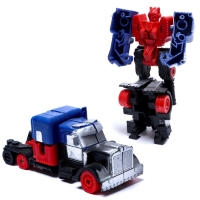 Робот «Герой», МИКС Робот «Герой», МИКС