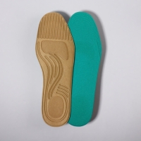 Стельки для обуви, универсальные, р-р RU до 45 (р-р Пр-ля до 45), 28,5 см, пара, цвет МИКС Стельки для обуви, универсальные, р-р RU до 45 (р-р Пр-ля до 45), 28,5 см, пара, цвет МИКС