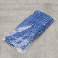 Насадка для швабры &laquo;Кентукки&raquo;, 350 гр, цвет синий