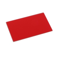 Зеркало салонное на солнцезащитный козырек авто, 11&times;6,5 см