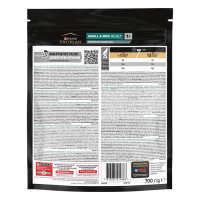 Сухой корм PRO PLAN для собак мелких пород с чувствительным пищеварением, ягненок, 700 г Сухой корм PRO PLAN для собак мелких пород с чувствительным пищеварением, ягненок, 700 г