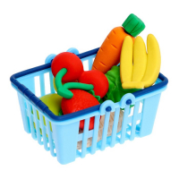 Развивающий набор &laquo;Весёлый магазин&raquo;