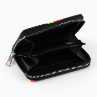 Кошелек женский Take it easy 12,5х9х2 см