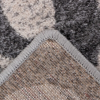 Ковер Сити прямоугольный 160х230см, 36685/27, джут, ПП100% Ковер Сити прямоугольный 160х230см, 36685/27, джут, ПП100%