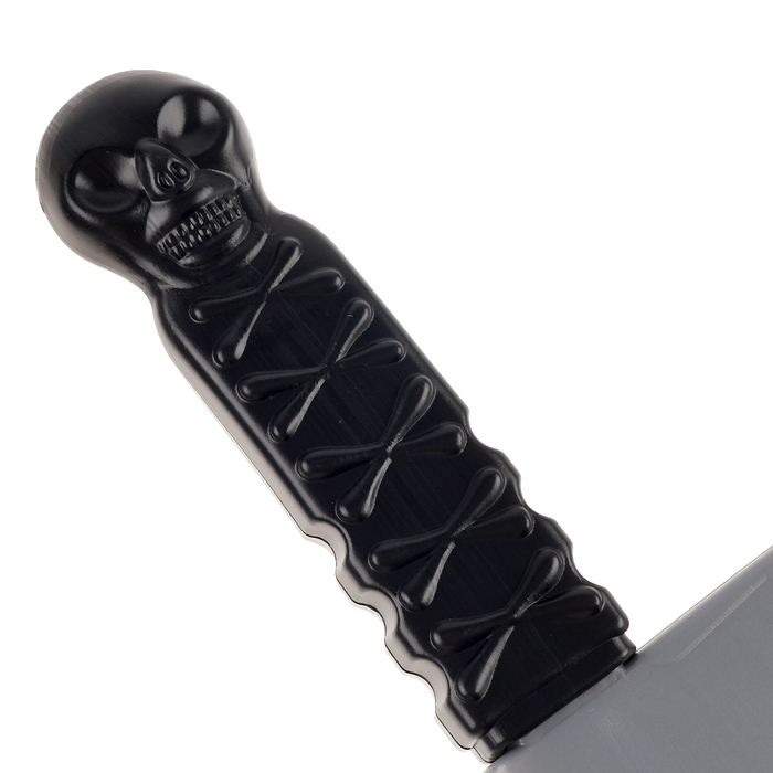 Прикол &laquo;Нож в крови&raquo;