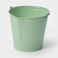 Подойник, 12 л, цвет зелёный, ГОСТ Подойник, 12 л, цвет зелёный, ГОСТ