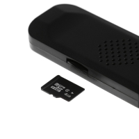 Игровая приставка SG800, 1600 игр, AV кабель, 2 беспроводных джойстика, чёрная Игровая приставка SG800, 1600 игр, AV кабель, 2 беспроводных джойстика, чёрная