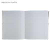 Тетрадь 48 листов в клетку "Машины жажда скорости", обложка мелованный картон, УФ-лак, МИКС Тетрадь 48 листов в клетку "Машины жажда скорости", обложка мелованный картон, УФ-лак, МИКС