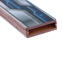 Деревянное оружие, детское сувенирное &laquo;Транзитор&raquo;, нож танто, 29,4 х 4 см