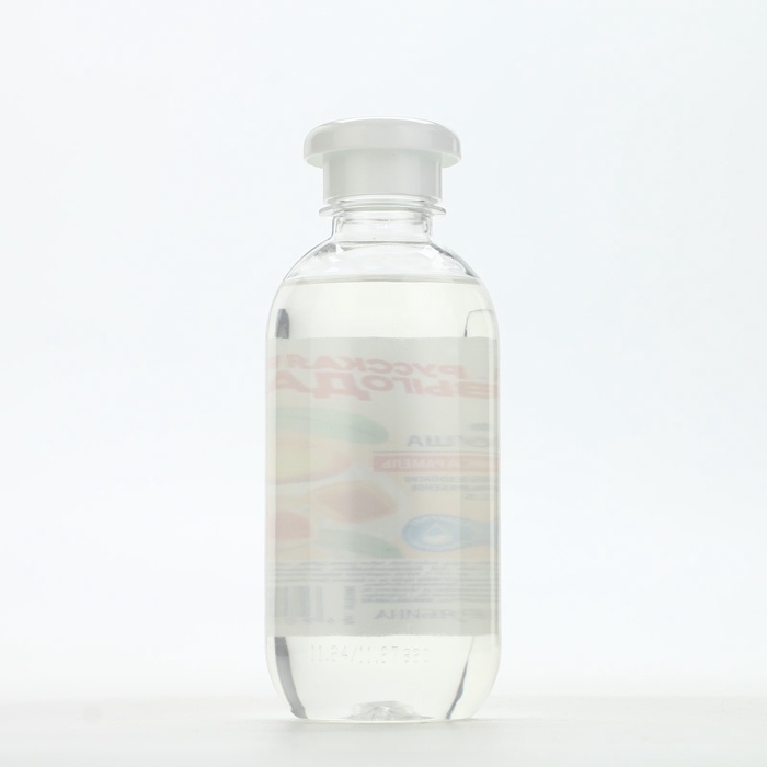 Гель для душа РУССКАЯ ВЫГОДА, 300 мл, аромат фруктов и карамели