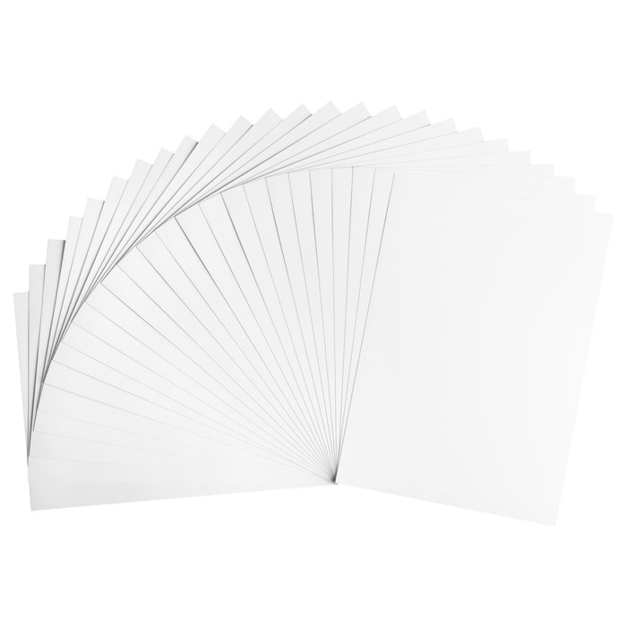 Папка для черчения А3, 24 листа, Гамма Папка для черчения А3, 24 листа, Гамма "Студия" (бумага Гознак СПб), без рамки, 200г/м2