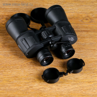 Бинокль 7х50, "Смотрящий", черный Бинокль 7х50, "Смотрящий", черный