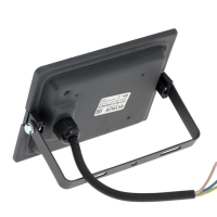 Прожектор светодиодный Volpe ULF-Q513 30W/BLUE, 30 Вт, IP65, Синий свет Прожектор светодиодный Volpe ULF-Q513 30W/BLUE, 30 Вт, IP65, Синий свет