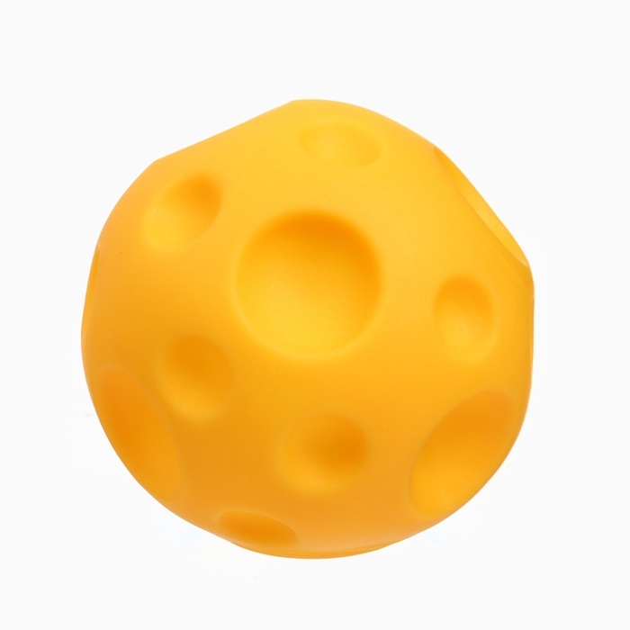 Подарочный новогодний набор развивающих тактильных мячиков &laquo;Волшебная ёлочка&raquo;, 6 шт.