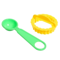 Набор игровой &laquo;Чудесные кексики&raquo;, в пакете