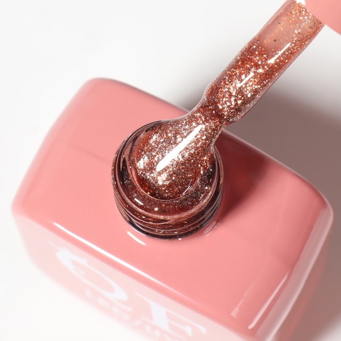 Гель лак для ногтей «COLOR CHROME», 3-х фазный, 10 мл, LED/UV, цвет красный (67) Гель лак для ногтей «COLOR CHROME», 3-х фазный, 10 мл, LED/UV, цвет красный (67)