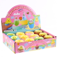 Мялка, цвета МИКС Мялка, цвета МИКС