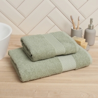 Полотенце махровое LoveLife "Нежность" 70*140 см, цв.оливковый, 100% хлопок, 450 гр/м2 Полотенце махровое LoveLife "Нежность" 70*140 см, цв.оливковый, 100% хлопок, 450 гр/м2