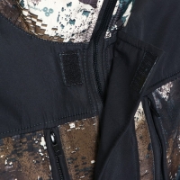 Костюм демисезонный мужской Gorka Light, цвет 506-4 Black, рост 170-176, размер 48-50 Костюм демисезонный мужской Gorka Light, цвет 506-4 Black, рост 170-176, размер 48-50