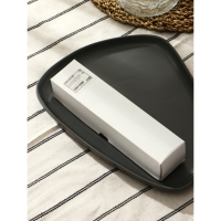 Вилка столовая из нержавеющей стали «Милано», длина 20 см, цвет серебряный Вилка столовая из нержавеющей стали «Милано», длина 20 см, цвет серебряный