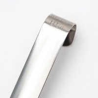 Ложка разливательная-чумичка &laquo;Поварская&raquo;, длина 42 см, 500 мл