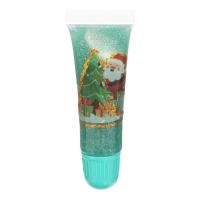 Новогодний подарочный набор косметики для девочек "Сказочного Нового года». Новый год Новогодний подарочный набор косметики для девочек "Сказочного Нового года». Новый год