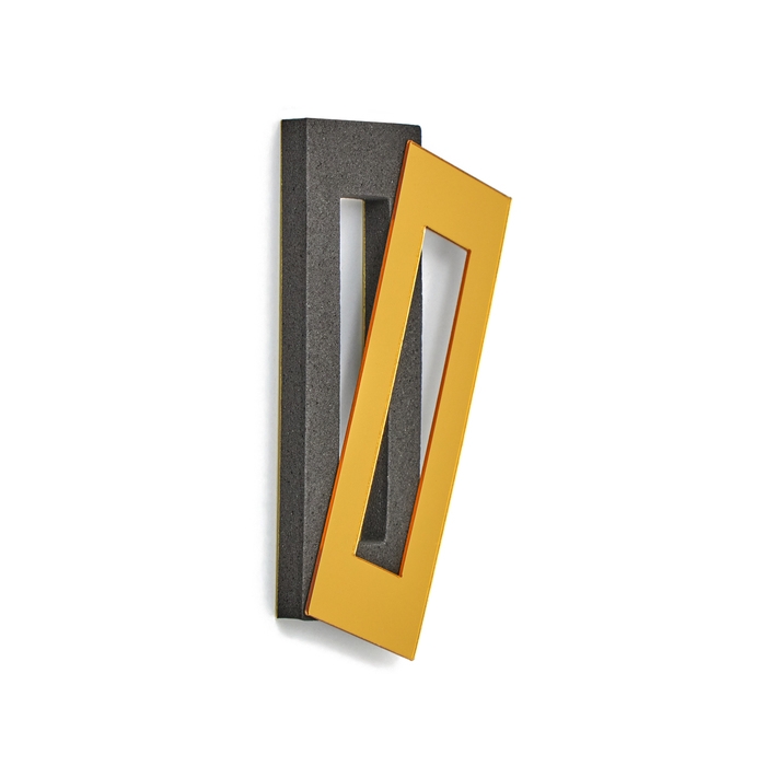 Часы настенные интерьерные, 3d Часы настенные интерьерные, 3d "Соломон", наклейка, большие, d-120 см