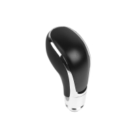 Ручка АКПП OPEL, черный Ручка АКПП OPEL, черный