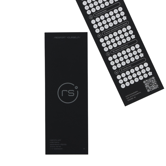 Футболка мужская, базовая, размер M (48), цвет серый