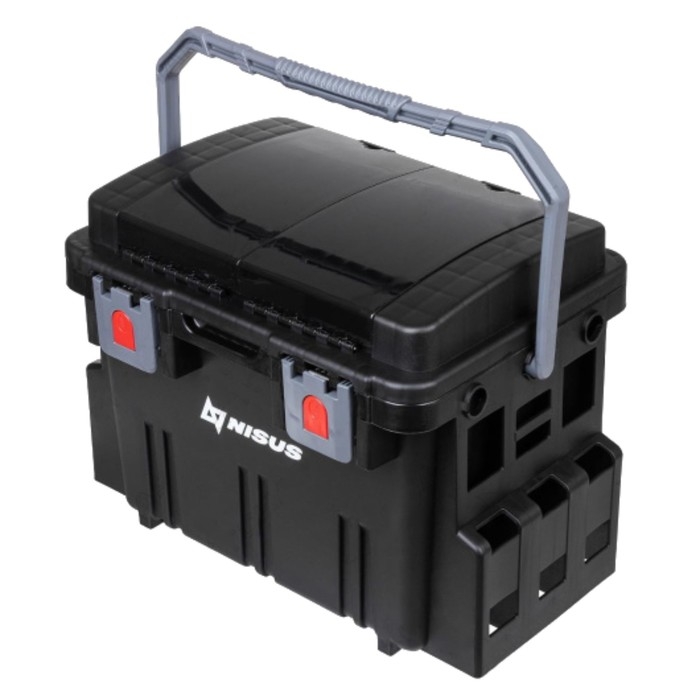 Ящик форелевый Nisus, 44 x 30 x 33 см