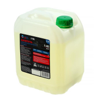 Шампунь для бесконтактной мойки Grand Caratt "Eco", расход 1:25 - 1:40, 5 л 001 Шампунь для бесконтактной мойки Grand Caratt "Eco", расход 1:25 - 1:40, 5 л 001