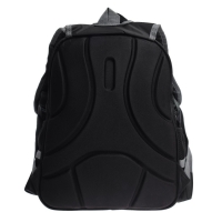 Рюкзак каркасный Calligrata, 39 х 30 х 14 см, "Чёрный "Стиль" Рюкзак каркасный Calligrata, 39 х 30 х 14 см, "Чёрный "Стиль"