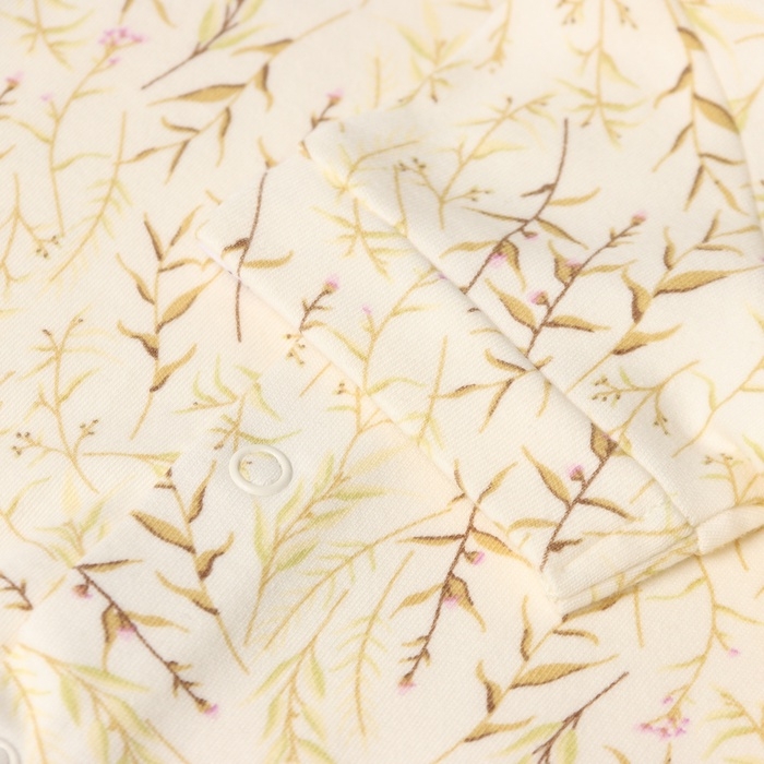 Песочник детский MINAKU "Nature", рост 74-80 см