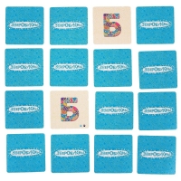 Настольная игра «Зверобуквы» Настольная игра «Зверобуквы»