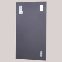 Зеркало с фацетом 15 мм, 90 х 160 см, Evoform Зеркало с фацетом 15 мм, 90 х 160 см, Evoform