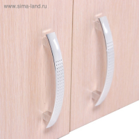 Шкаф навесной 600 Тоника, 600х570х300, Венге/Дуб молочный Шкаф навесной 600 Тоника, 600х570х300, Венге/Дуб молочный