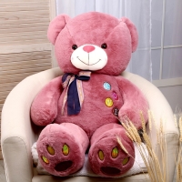 Мягкая игрушка «Мишка», 106 см Мягкая игрушка «Мишка», 106 см