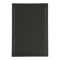 Люк ревизионный "ВИЕНТО" ДР2540, 250 х 400 мм, с ручкой, пластик, серый Люк ревизионный "ВИЕНТО" ДР2540, 250 х 400 мм, с ручкой, пластик, серый