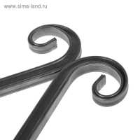 Вензель ТО-15х270х140 Вензель ТО-15х270х140