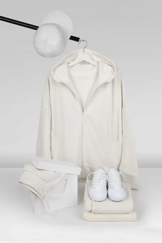 Шорты J3, молочно-белые, размер XL/XXL