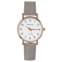 Часы наручные кварцевые, светящиеся Часы наручные кварцевые, светящиеся