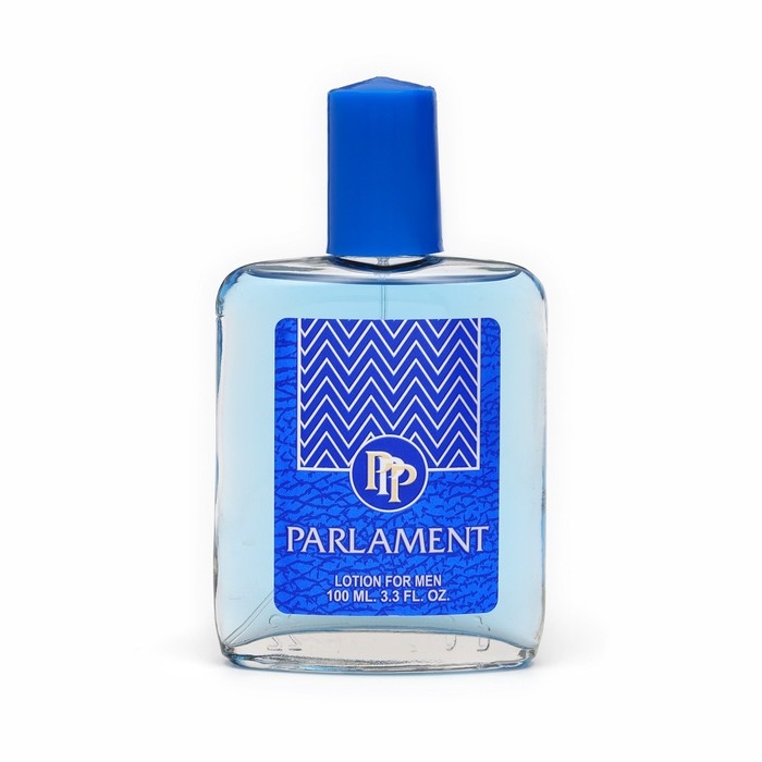 Лосьон после бритья "Parlament", 100 мл