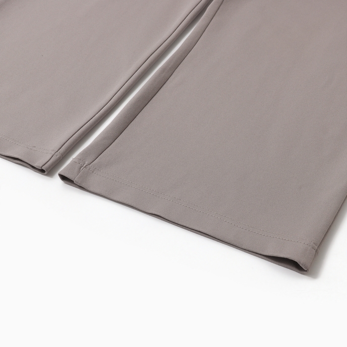 Комплект для девочки (жакет и брюки) MINAKU: PartyDress, цвет серый, рост 146 см Комплект для девочки (жакет и брюки) MINAKU: PartyDress, цвет серый, рост 146 см