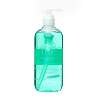 Гель для душа L'odeurlette In England c ароматом бергамота и детской присыпки, 500 мл