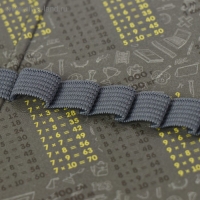 Пенал 1 секция 115 х 205 х 30 мм, Calligrata "Крутой футболист", ламинированный картон Пенал 1 секция 115 х 205 х 30 мм, Calligrata "Крутой футболист", ламинированный картон