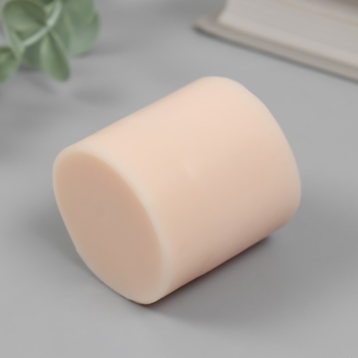 Молд силикон Молд силикон "Голова младенца" №18 3х3,5х4 см